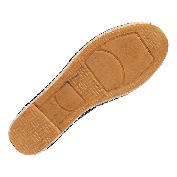 NWT Joules Llama Embroidered Canvas Espadrille - Picture 7 of 11